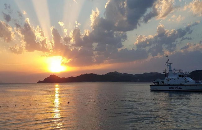 Apartment in Dubrovni With Garden - Foto 34