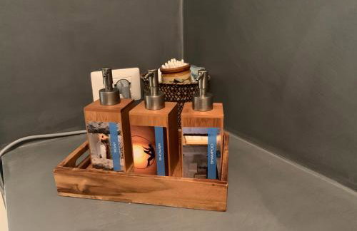 Vintage House in centro storico Basilicata Puglia - Foto 29