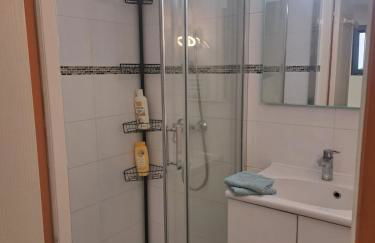 Joli studio équipé La Motte en Provence - Foto 4