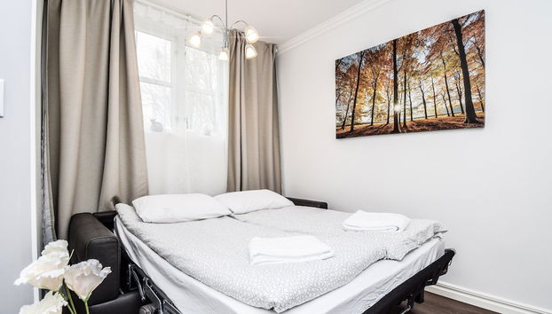 Studio H17 - Foto 2, Habitación