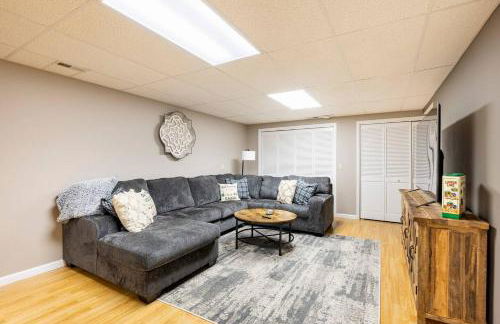 Carolina Moon Cabin - Foto 47