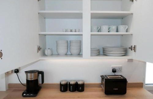 Modern 3 Bed House nr Southampton Town-Parking Contractors Welcome - Foto 17