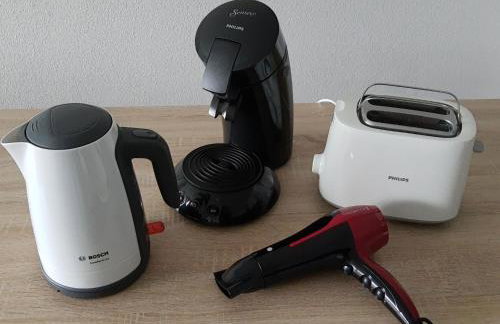 Apartment BayVista Lodge by Interhome - Foto 11