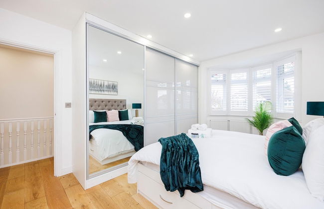 Luxurious - Pool Table - Games Room - Free Parking - Photo 2