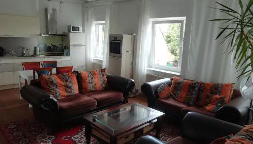 Alte Försterei - Foto 4