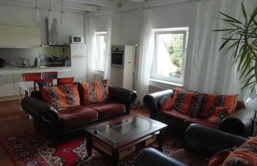 Alte Försterei - Foto 4