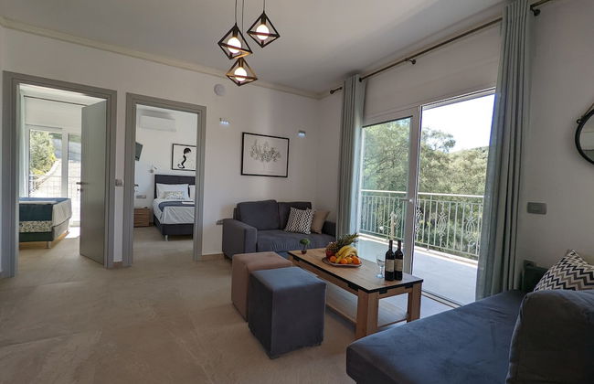 Natura Luxury Suites Parga - Foto 8