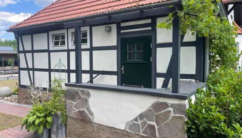 Ferienwohnung im Landhaus Labes (Stechlinsee) - Foto 2