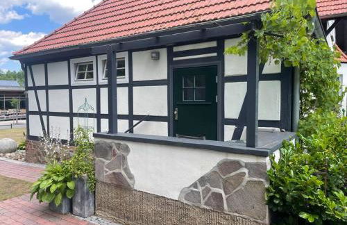 Ferienwohnung im Landhaus Labes (Stechlinsee) - Foto 2