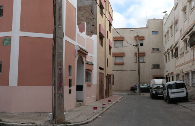 Le Calme a Temara - Photo 47