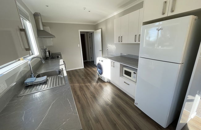 Pudding Hill Lodge & Chalets - Foto 72