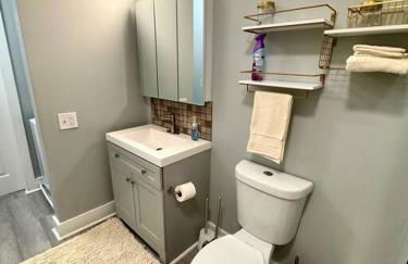 Little house on 47th - Foto 21