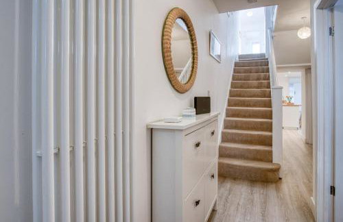 Taliesin - 5 Bedroom Holiday Home - Tenby - Foto 27