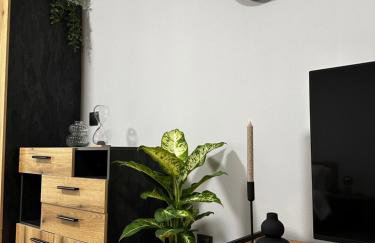 JP Luxury Apartment in citycenter - Foto 24