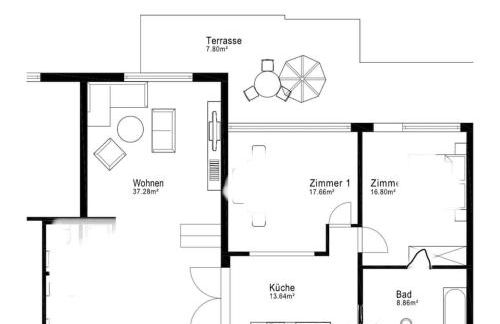 Janglida's Apartment - Foto 16