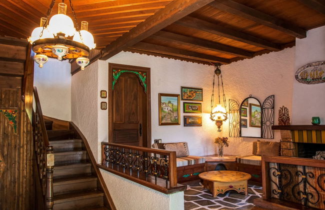 Archontiko Merylins Pinakates Pelion - Foto 22