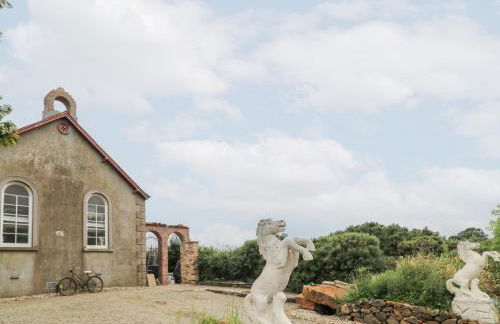 Crea The Mission Hall - Foto 33