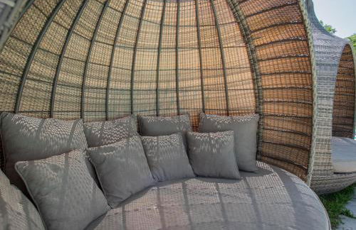 Domaine Saint Martin le Redon - Foto 33