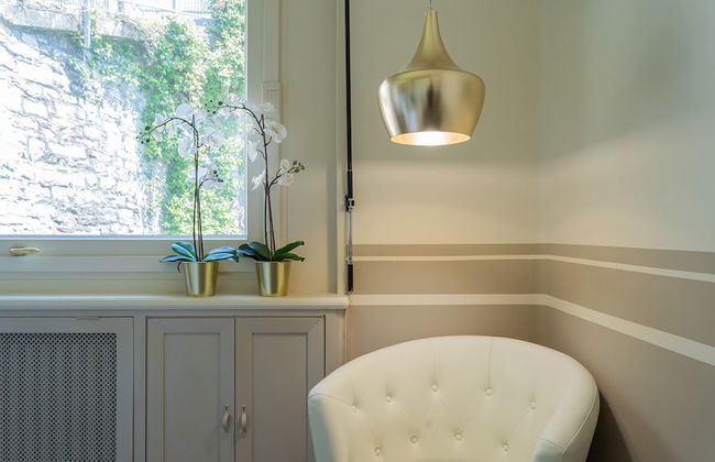 Villa Bianca - Front Lake Pool - Foto 58