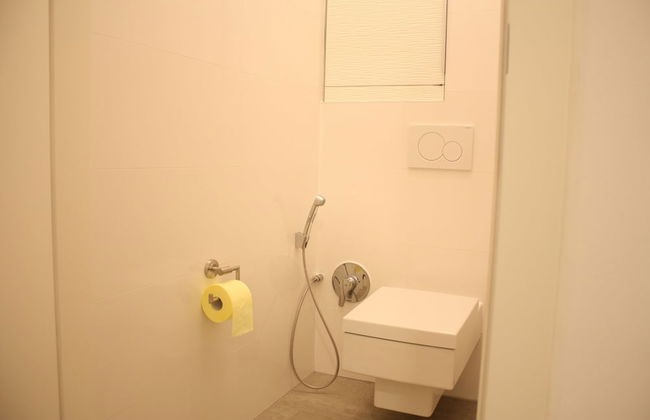 GoVienna Oldtown Apartments - Foto 27