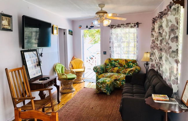 Easy Living Apartments - Foto 18