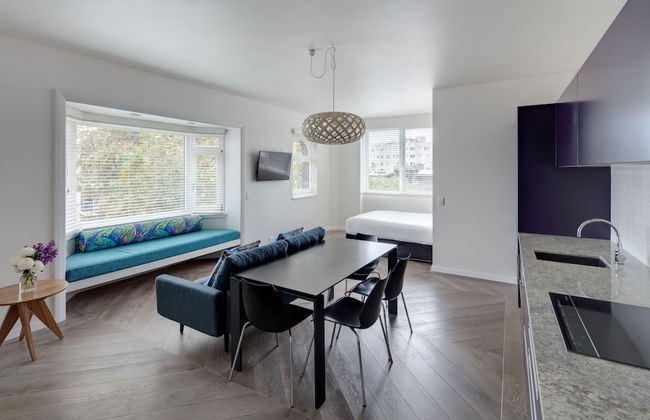 Regents Court Sydney - Photo 32