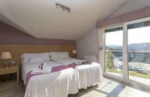 Apartamentos Turísticos Playa de Tapia - Foto 48