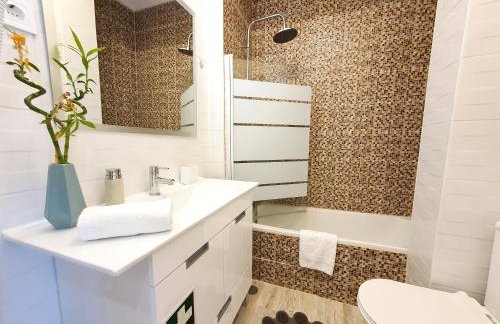 Caparica Cliff View Apartment by HOST-POINT - Foto 19