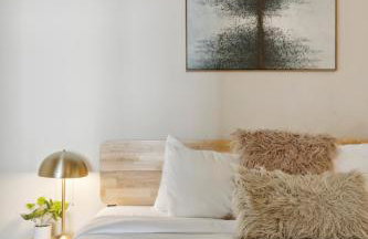 Sleeps 4! 2BR, Gym, Paid Parking, Close to Major Attractions - Foto 73