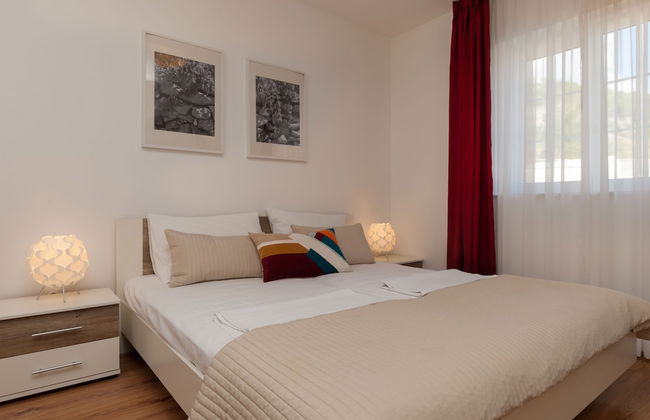 VILLA LIVIA APARTMENTS - Foto 22