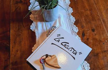 La "Casetta" CIR 0039 - Foto 21