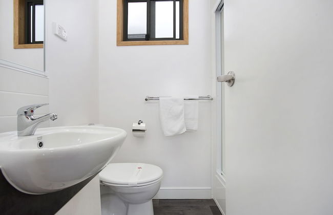 Warrnambool Holiday Village - Foto 44