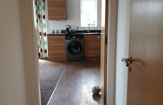 Early Knights at Huddersfield - Foto 5