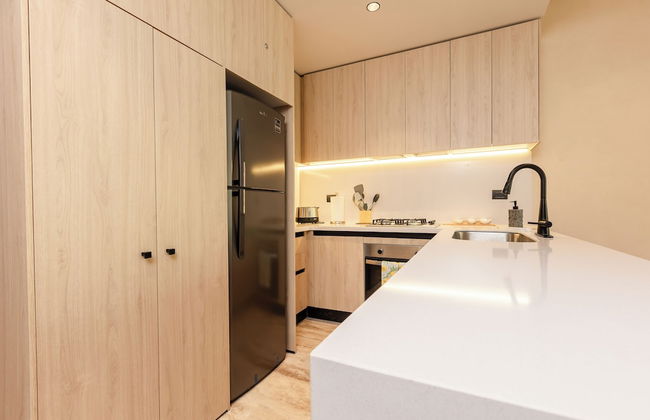 Lumina at The Village Luxury Residences in Corasol - Foto 80