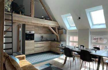 Gîte à 10 Km d'Europa-park - Photo 1