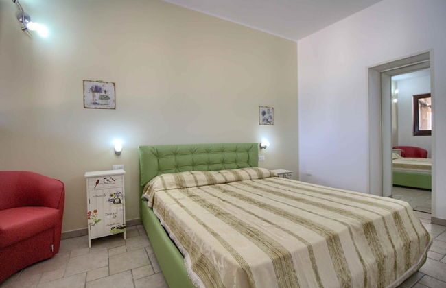 Apt Nora -tenuta Masi - Photo 4