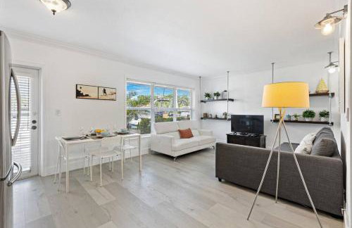Las Olas Blvd Exclusive Apt With Waterview - Foto 13