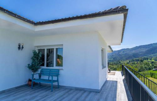 Preciosa casa rural en Nava - Foto 23