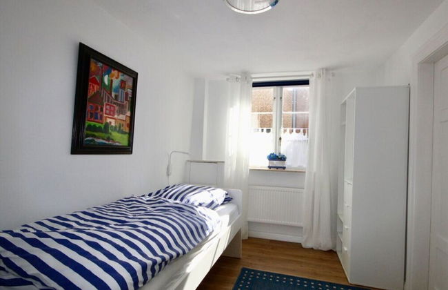 Holiday Apartment Stork's Nest - Foto 6