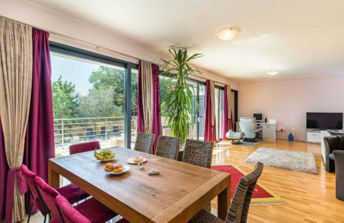 Villa Lelaina near Pula with private Pool and 3 km from the beach - Foto 24