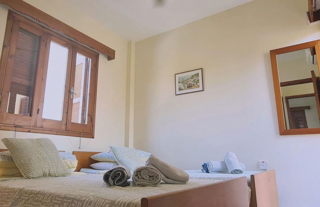 22 PSR - Stay Villa Michalis - Foto 4