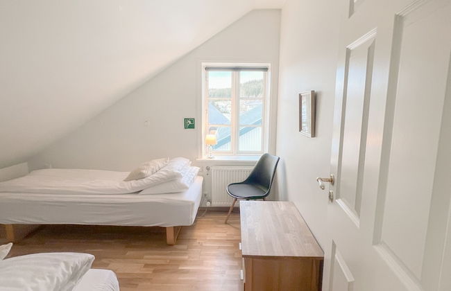 Gamli Skolinn Husavik - Foto 21