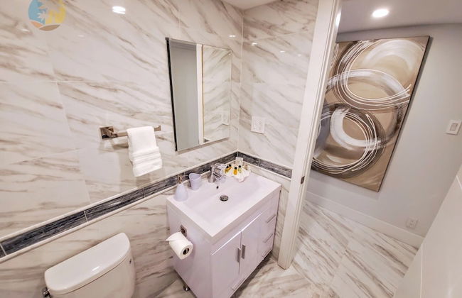 Alexander 1103 4 Bedroom Apts by RedAwning - Foto 22