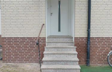 Ferienwohnung am Kurpark - Foto 20