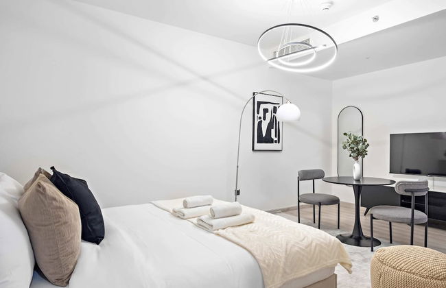 Silkhaus Millennium Executive Tower - Foto 16