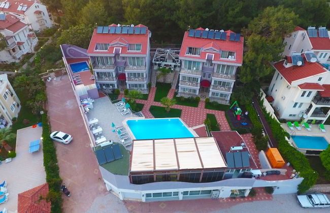 Nokta Calis Suit - Photo 14