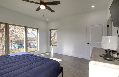 Pet-Friendly Cotter Retreat with Deck and Gas Grill! - Foto 18