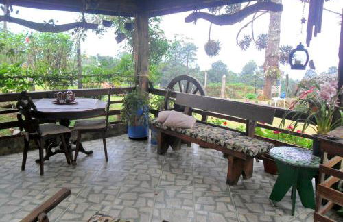 A Morada do Muriqui - Foto 68