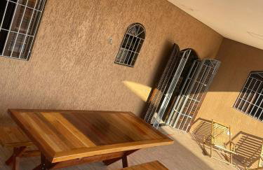 Casa com piscina em Itanhaém - Photo 7