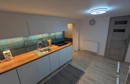 Przy Strumyku - Apartament w Górach Izerskich - Photo 10